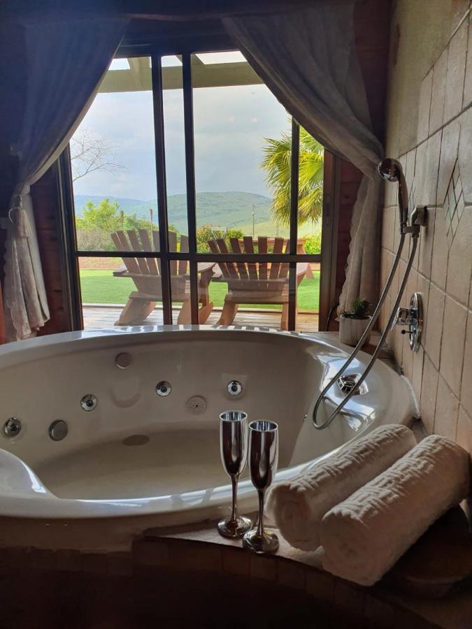 Morad Haharbel - Boutique Resort 외부 사진