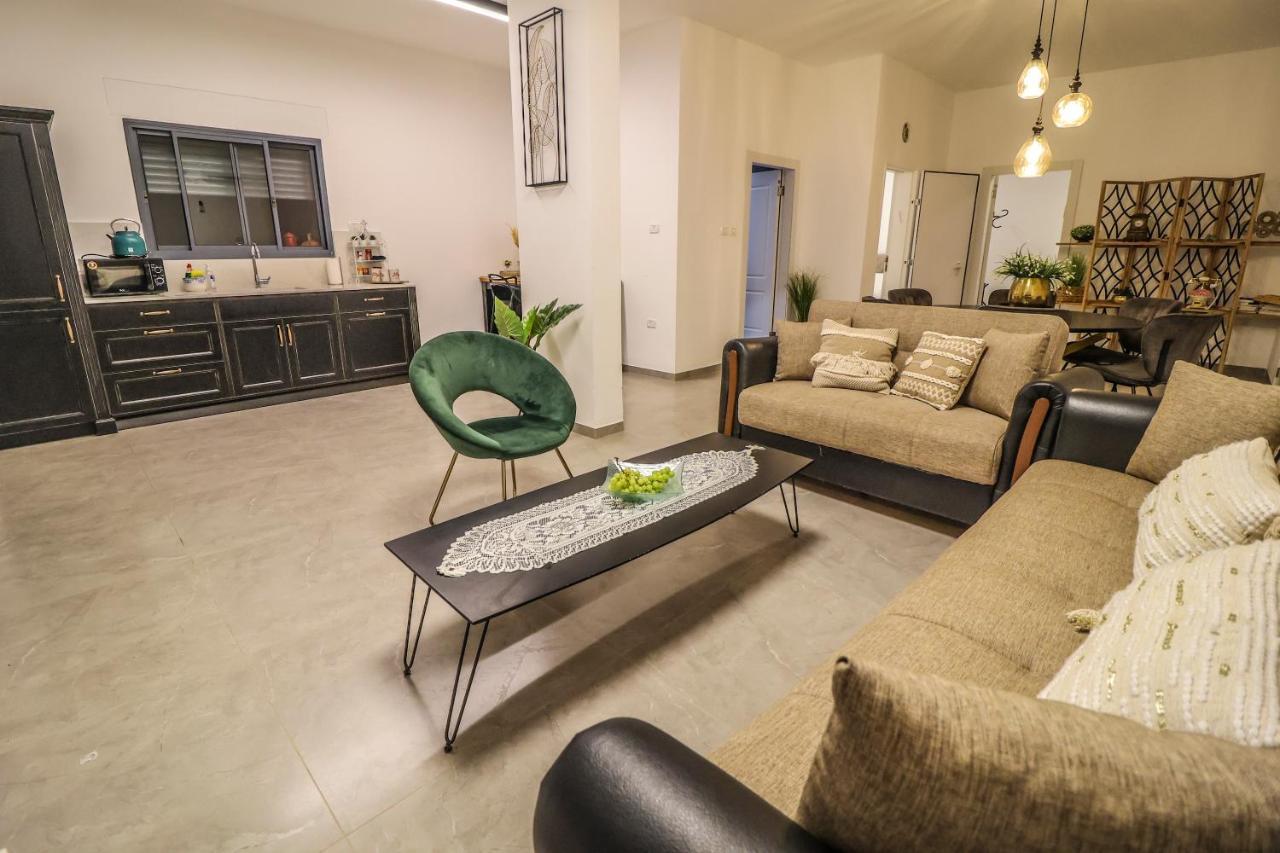 Morad Haharbel - Boutique Resort 외부 사진