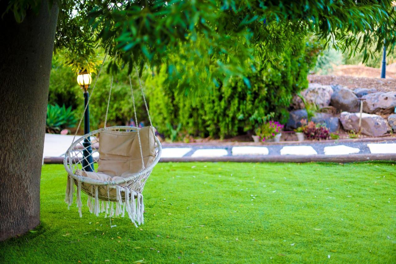 Morad Haharbel - Boutique Resort 외부 사진