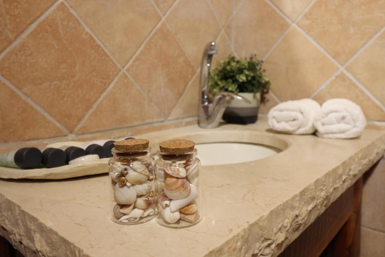 Morad Haharbel - Boutique Resort 외부 사진