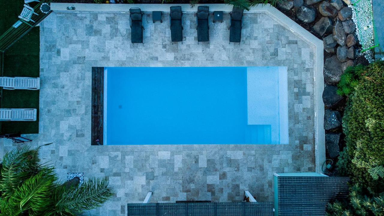 Morad Haharbel - Boutique Resort 외부 사진