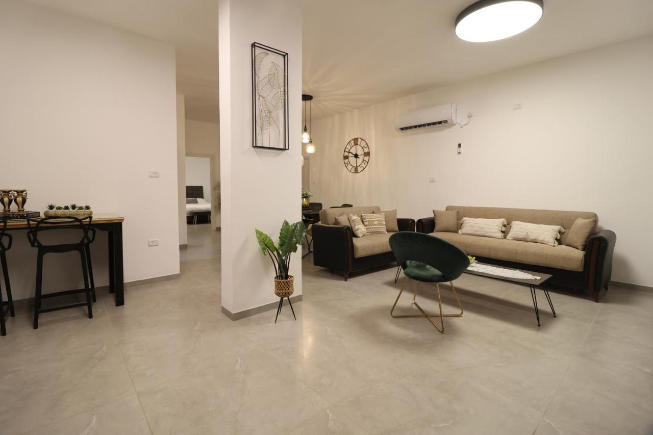 Morad Haharbel - Boutique Resort 외부 사진