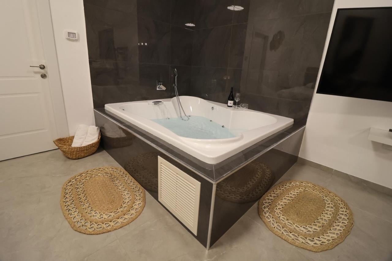 Morad Haharbel - Boutique Resort 외부 사진