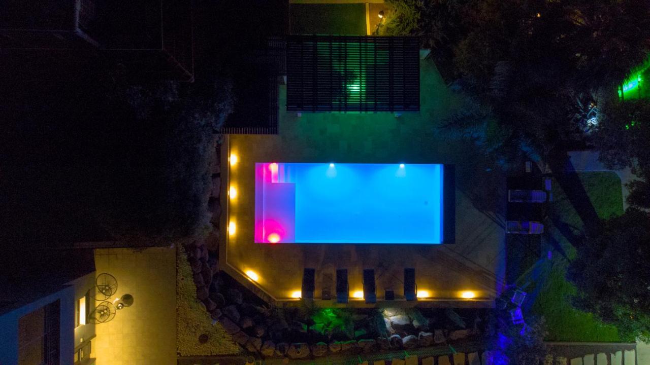 Morad Haharbel - Boutique Resort 외부 사진