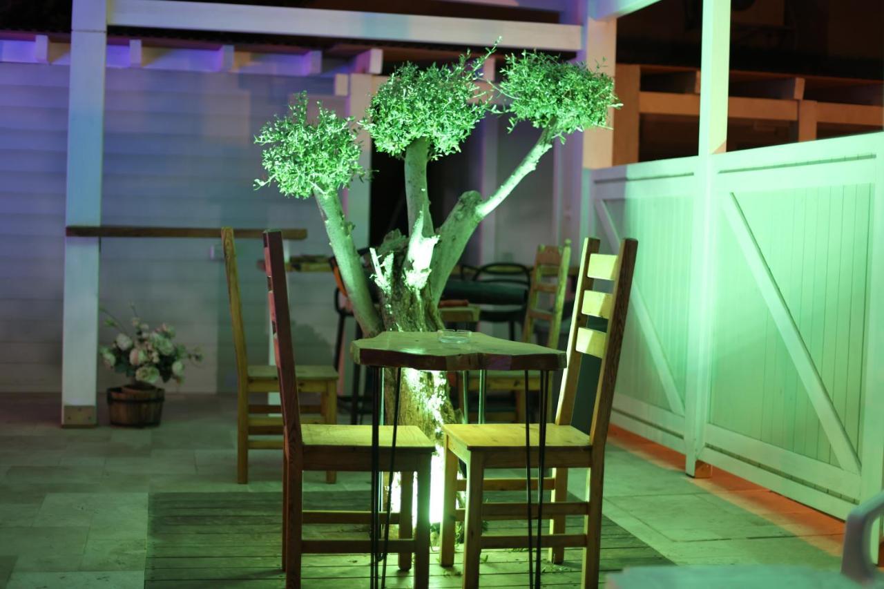 Morad Haharbel - Boutique Resort 외부 사진