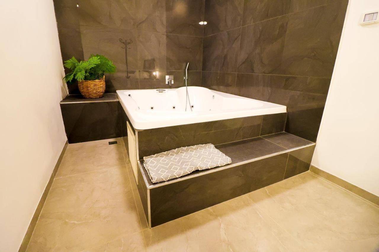 Morad Haharbel - Boutique Resort 외부 사진