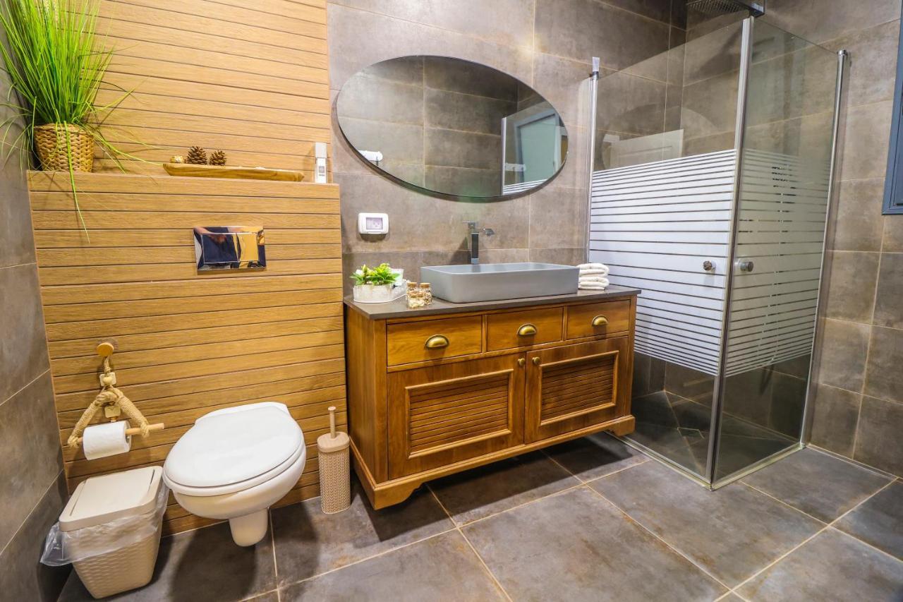 Morad Haharbel - Boutique Resort 외부 사진