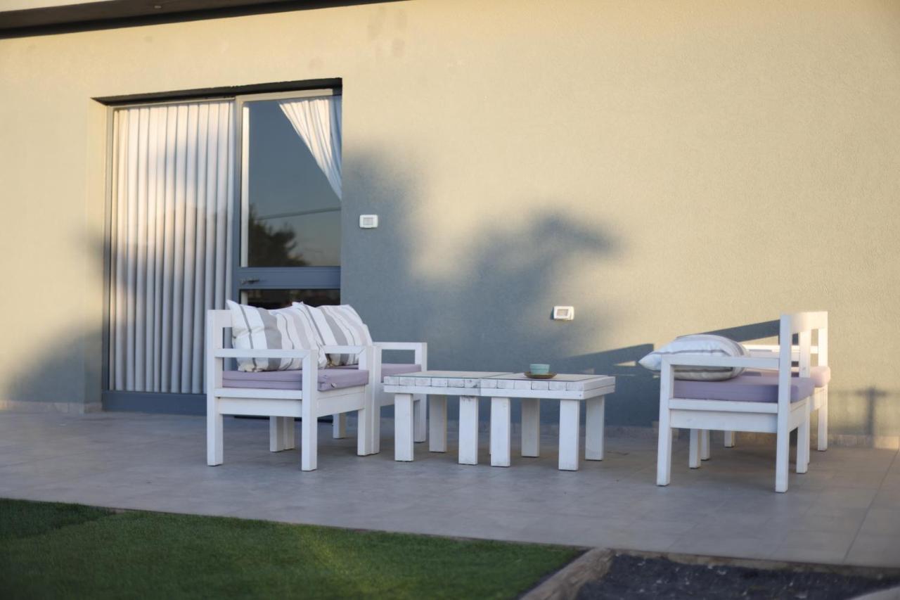 Morad Haharbel - Boutique Resort 외부 사진