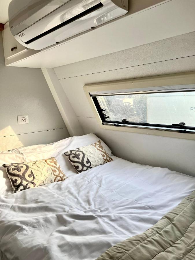 Morad Haharbel - Boutique Resort 외부 사진