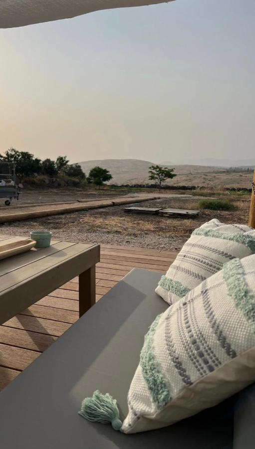 Morad Haharbel - Boutique Resort 외부 사진
