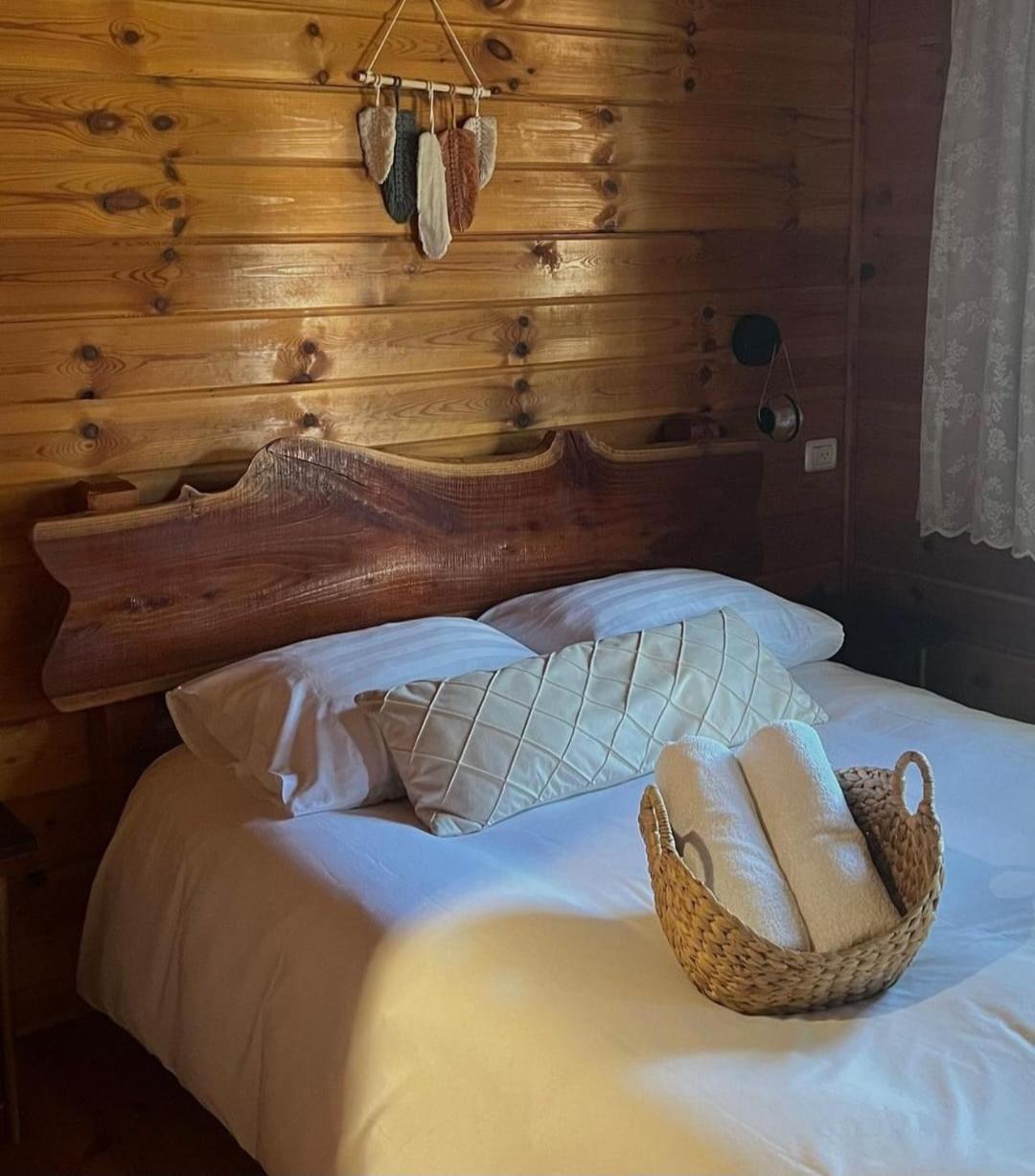 Morad Haharbel - Boutique Resort 외부 사진